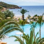 Türkiye’nin ilk bohem resort oteli Club Marvy sezona hızlı başladı