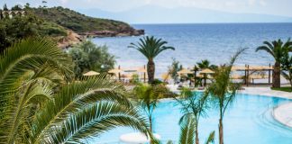 Türkiye’nin ilk bohem resort oteli Club Marvy sezona hızlı başladı