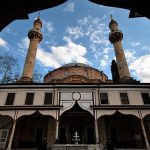 Ramazan’da gezmek bir başka güzel!