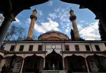 Ramazan’da gezmek bir başka güzel!