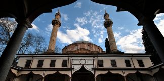 Ramazan’da gezmek bir başka güzel!