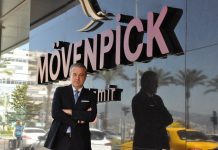 Movenpick İzmir Genel Müdürü’nden uyarı: Türkiye turizminin toparlanması 2020’yi geçebilir!