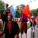 “Türkiye Festivali”ne Rusların ilgisi büyüyor