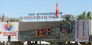 Rus turizmciler 86. İzmir Enternasyonal Fuarı’na katılacak