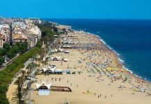 Almanya’dan “İspanya’ya gitmeyin” uyarısı