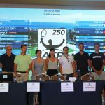 Kaya Palazzo Belek, dev etkinliğe ev sahipliği yapıyor