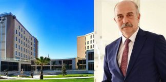 Sağlık turizminde bir başarı hikayesi!