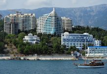 Türk turizm yatırımcısının yeni pazarı belli oldu