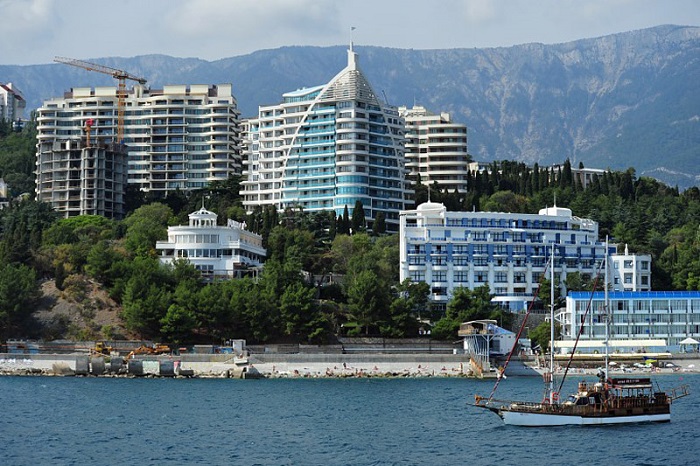 Türk turizm yatırımcısının yeni pazarı belli oldu