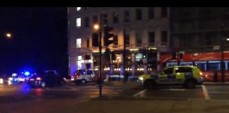 Londra saldırısında ölü sayısı 7’ye yükseldi