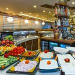 Otellerde maliyetler yüzde 12,6 arttı