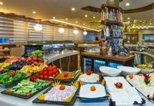 Otellerde maliyetler yüzde 12,6 arttı
