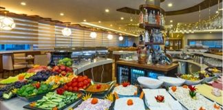 Otellerde maliyetler yüzde 12,6 arttı