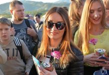 Rus turistten yeni rekor Mayıs tatilleri için Ruslar rotayı değiştirdi