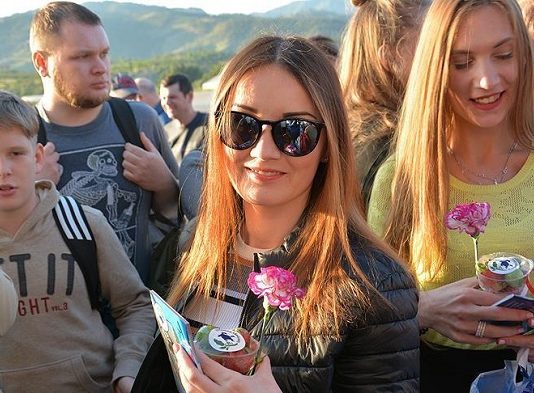 Ruslar ‘herşey dahil’ sistemi tercih ediyor! Mayıs tatilleri için Ruslar rotayı değiştirdi