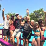 Türkiye, İsveçli turistlerin en fazla tercih ettiği ülkeler arasına girdi