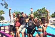 Türkiye, İsveçli turistlerin en fazla tercih ettiği ülkeler arasına girdi