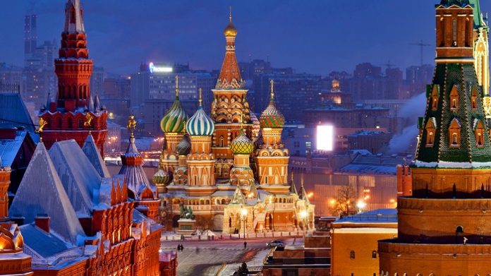 Rusya'da vizesiz kalış süresi