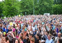 Türkiye Festivali 2. kez Rusya’da rekor kıracak