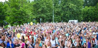 Türkiye Festivali 2. kez Rusya’da rekor kıracak