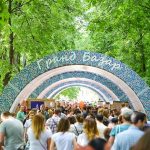 Bakan Ersoy, turizmcileri ‘Türkiye Festivali’nde yalnız bırakmayacak!