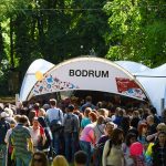 Belediye başkanları sponsor oldukları festivale neden gidemedi?