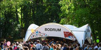 Belediye başkanları sponsor oldukları festivale neden gidemedi?