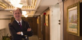 Ajwa Hotel Sultanahmet’e Yeni Genel Müdür