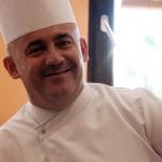 Şef İbrahim Tunuslu Dedeman İstanbul’da