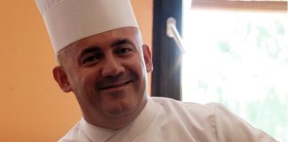 Şef İbrahim Tunuslu Dedeman İstanbul’da