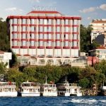 Üsküdar’daki Sözbir Otel ne olacak? Üsküdar Sözbir Otel / Sözbir Royal Residence Hotel