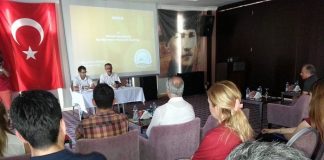 GETOB, turizmin her yönüyle sürdürülebilir olmasına dikkat çekti