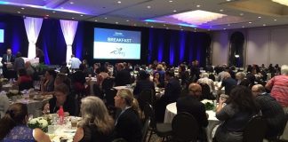 TÜRSAB, THY ve Turizm Bakanlığı Kanada’da konferansa katıldı