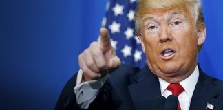 Trump’ın seyahat yasağı ‘kısmen’ onaylandı Kısacası, ikinci Trump döneminde sadece ABD’de yasa dışı olarak yaşayan göçmenleri değil tüm göçmenleri ve ailelerini zor zamanlar bekliyor.