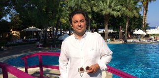 Antalya Kemer, Rus pazarında 4. sıraya geriledi!