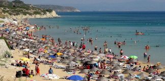 Türkiye paket tur fiyatlarında açık ara lider! Yerli turistler geçen yılın üçüncü çeyreğinde 204,9 milyar lira seyahat harcaması yaptı