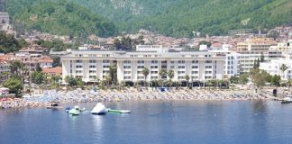 Katar Emiri, kiracısının işlettiği oteli boşalttırdı!