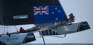 Palmarina Bodrum, Barcelona’daki yarışlarda Türkiye’yi tanıttı