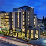 DoubleTree by Hilton Istanbul Tuzla, ikinci yaşını kutladı