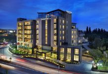 İstanbul’un ilk ve tek termal oteli, yüzde 95 doluluk oranına ulaştı