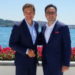 Türk Hava Yolları, Dr. Mehmet Öz ile global çapta işbirliğine imza atıyor