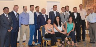 TÜROB Yunanistan’dan turizm sektörüne destek olacak önerilerle döndü