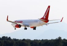 Corendon’dan ITB Berlin Fuarı’na ek sefer desteği