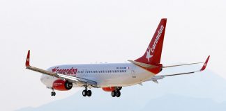 Corendon, Omsk havalimanından Rusları Antalya’ya getirecek