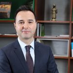 Dedeman İstanbul genel müdürlüğüne deneyimli yönetici Tunay Erdal atandı