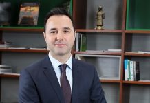 Dedeman İstanbul genel müdürlüğüne deneyimli yönetici Tunay Erdal atandı