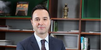 Dedeman İstanbul genel müdürlüğüne deneyimli yönetici Tunay Erdal atandı