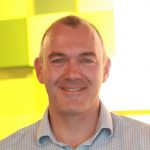 HotelsPro’nun yeni Genel Müdürü Robert Turner oldu