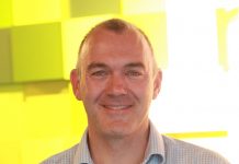 HotelsPro’nun yeni Genel Müdürü Robert Turner oldu