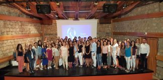 KalDer turizm çalışma grubu, ilk seminerini gerçekleştirdi